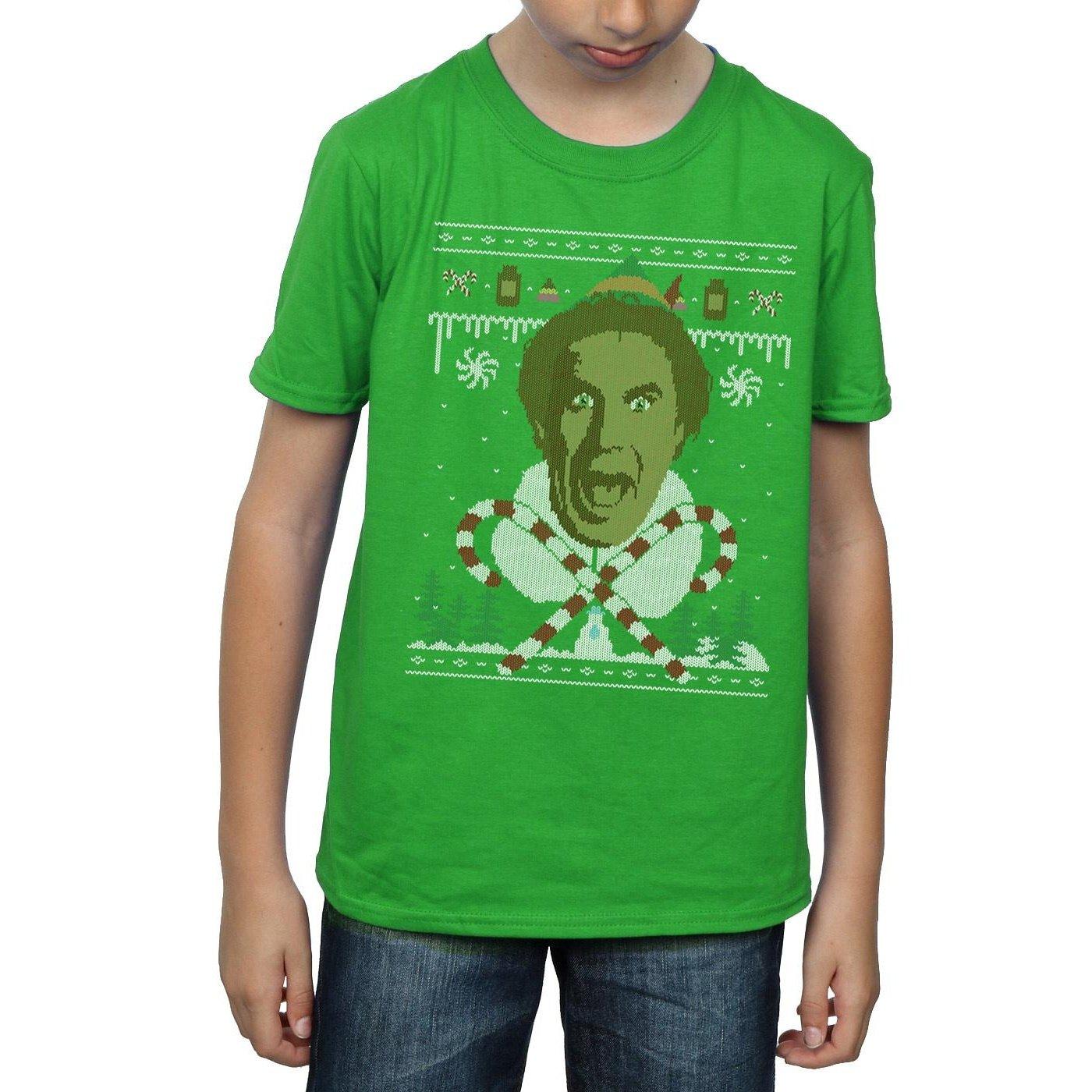 Elf  TShirt 