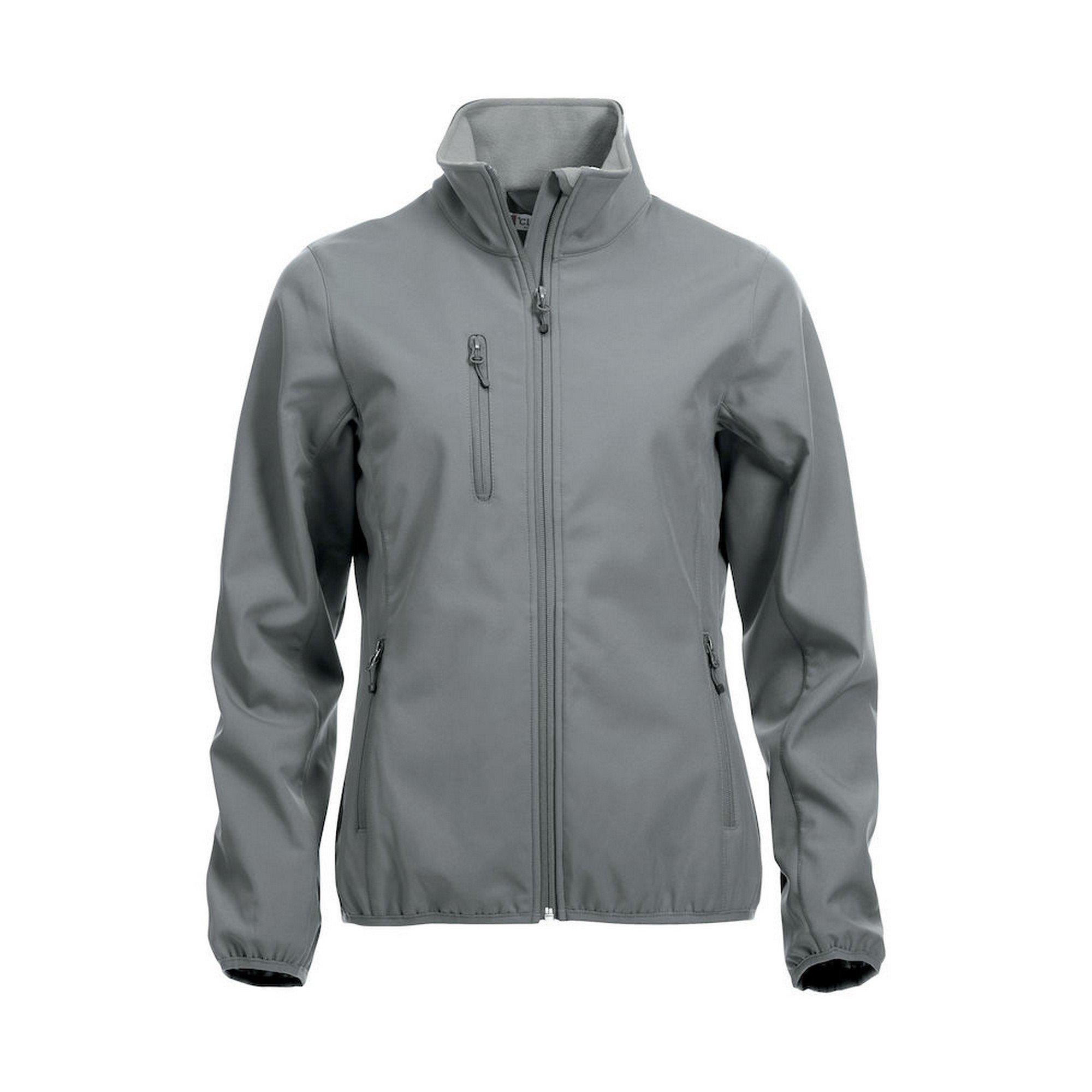 Clique  Veste softshell BASIC 