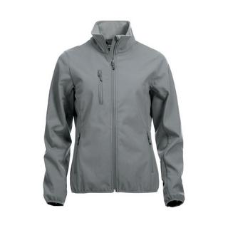 Clique  Veste softshell BASIC 