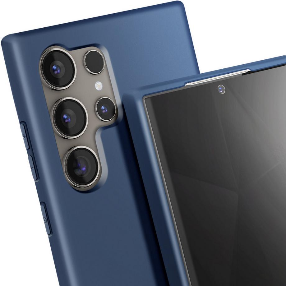 Avizar  Coque Cordon Bleu Samsung S24 Ultra 