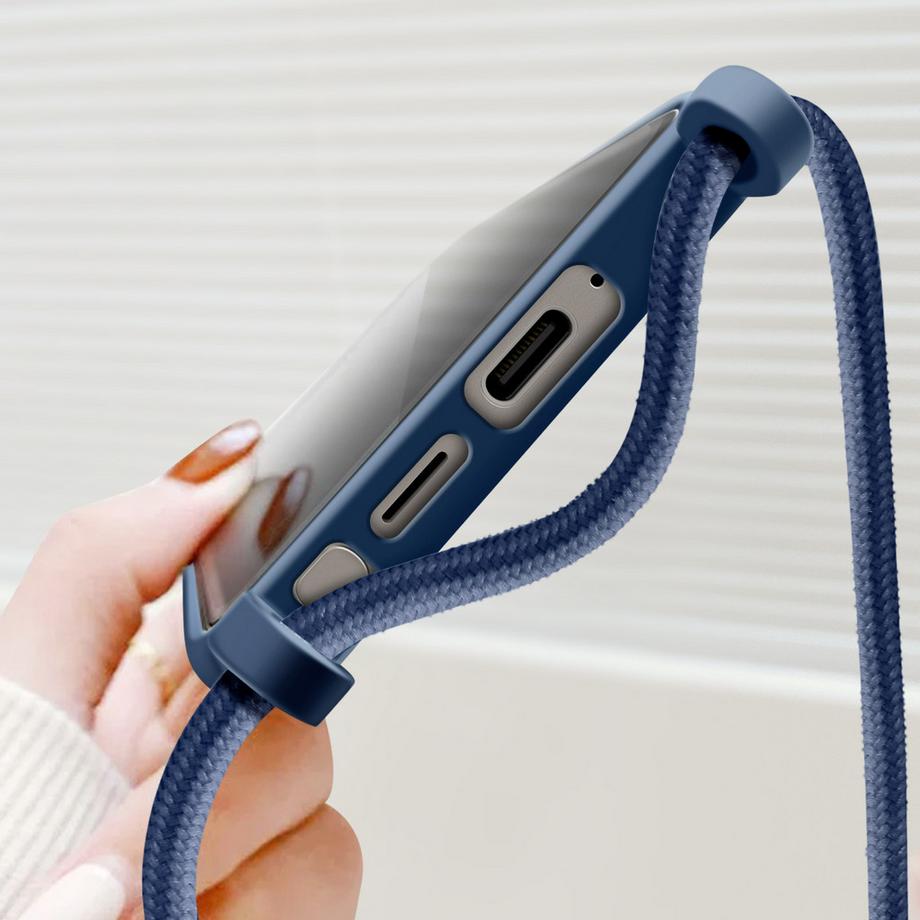 Avizar  Coque Cordon Bleu Samsung S24 Ultra 