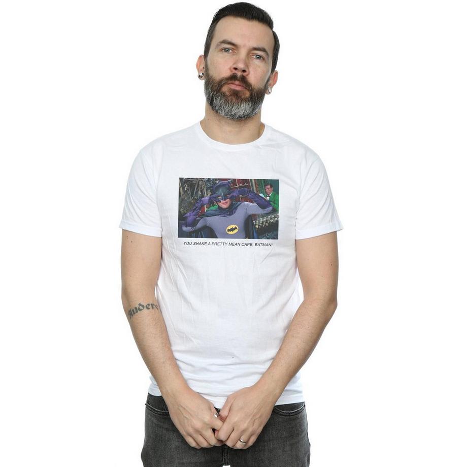 DC COMICS Batman TV Series T-Shirt  