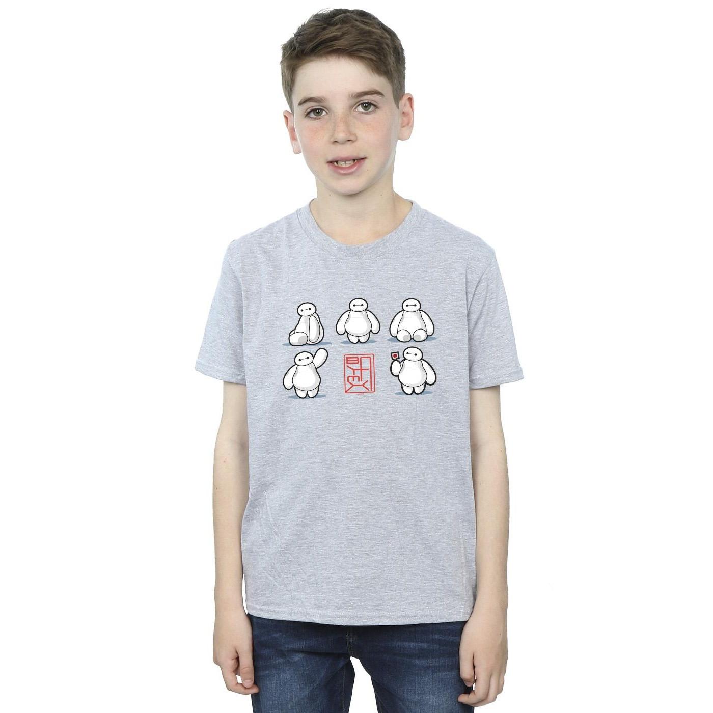 Disney  Big Hero 6 TShirt 