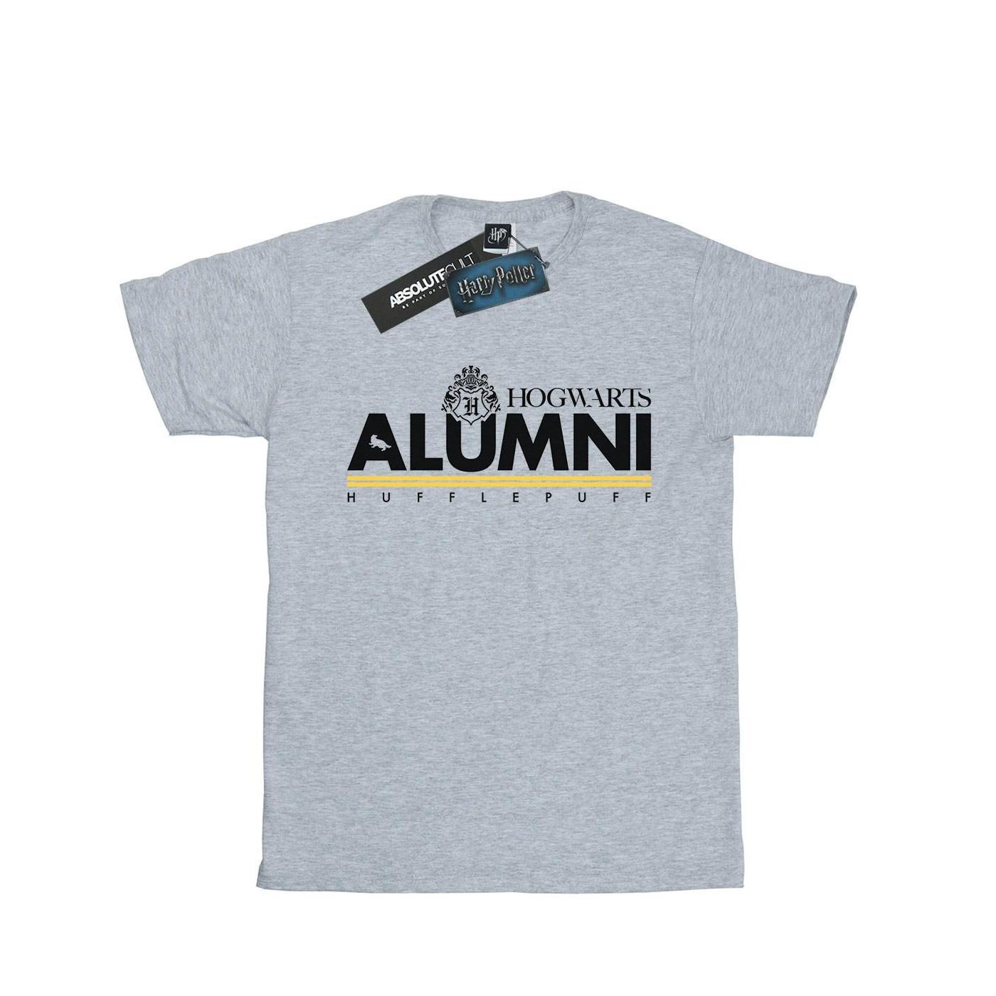 Harry Potter Hufflepuff Alumni T-Shirt  