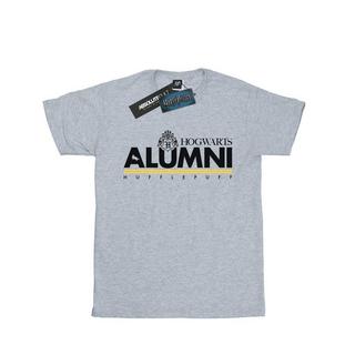Harry Potter Hufflepuff Alumni T-Shirt  