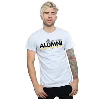 Harry Potter Hufflepuff Alumni T-Shirt  