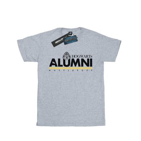 Harry Potter Hufflepuff Alumni T-Shirt  
