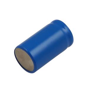 Avizar  Batterie LiFePO4 3.0V 250mAh 0.75Wh compatibili CR2 Ricaricabili 