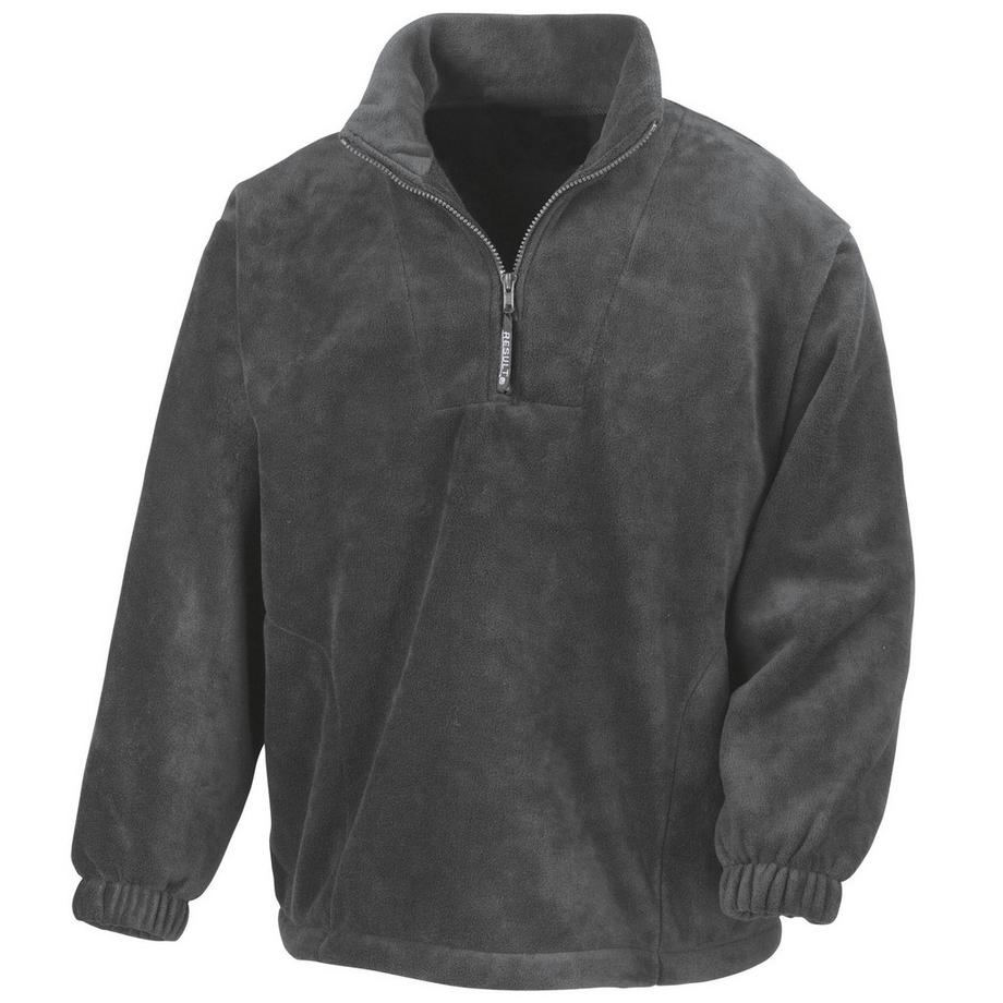 Polaire Nondoublé Active