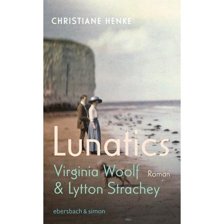 Lunatics Henke, Christiane Gebundene Ausgabe 