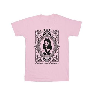 Alice in Wonderland TShirt