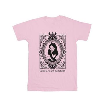 Tshirt ALICE IN WONDERLAND