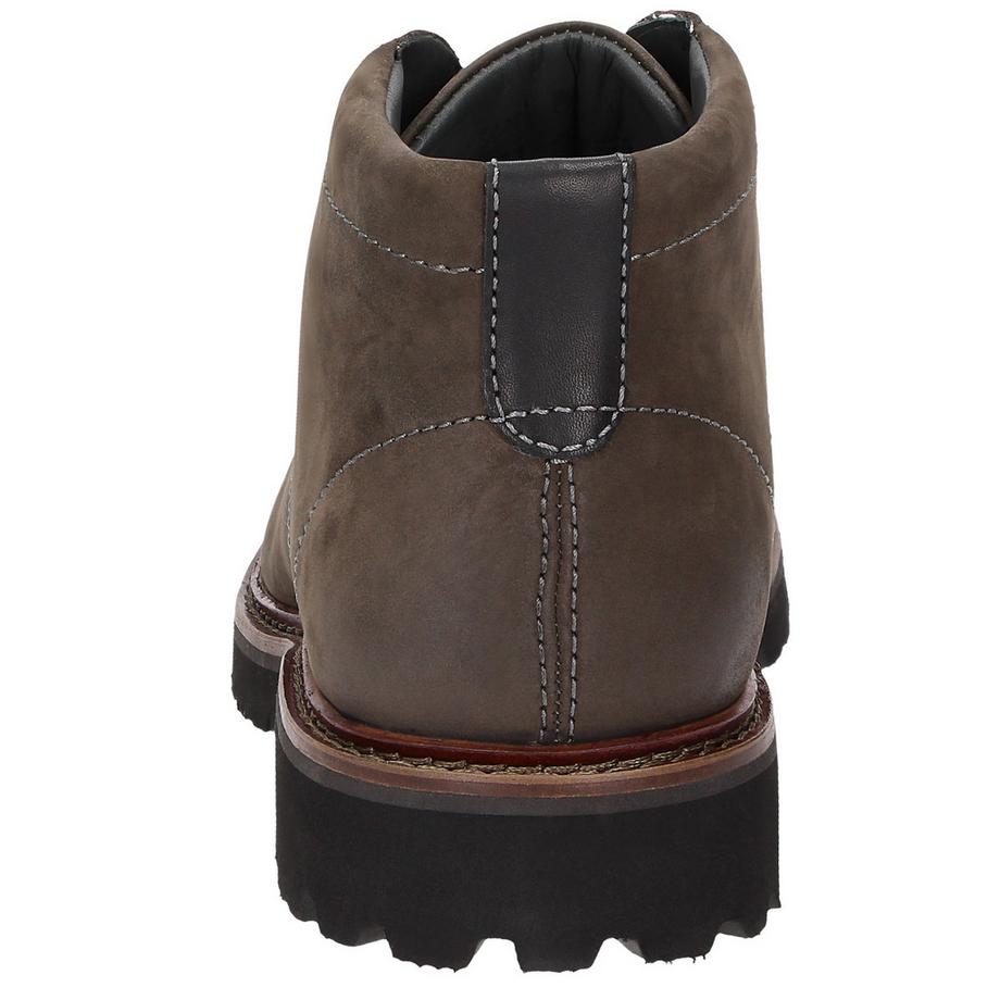 Sioux Adalrik-716-TEX-H Stiefelette  