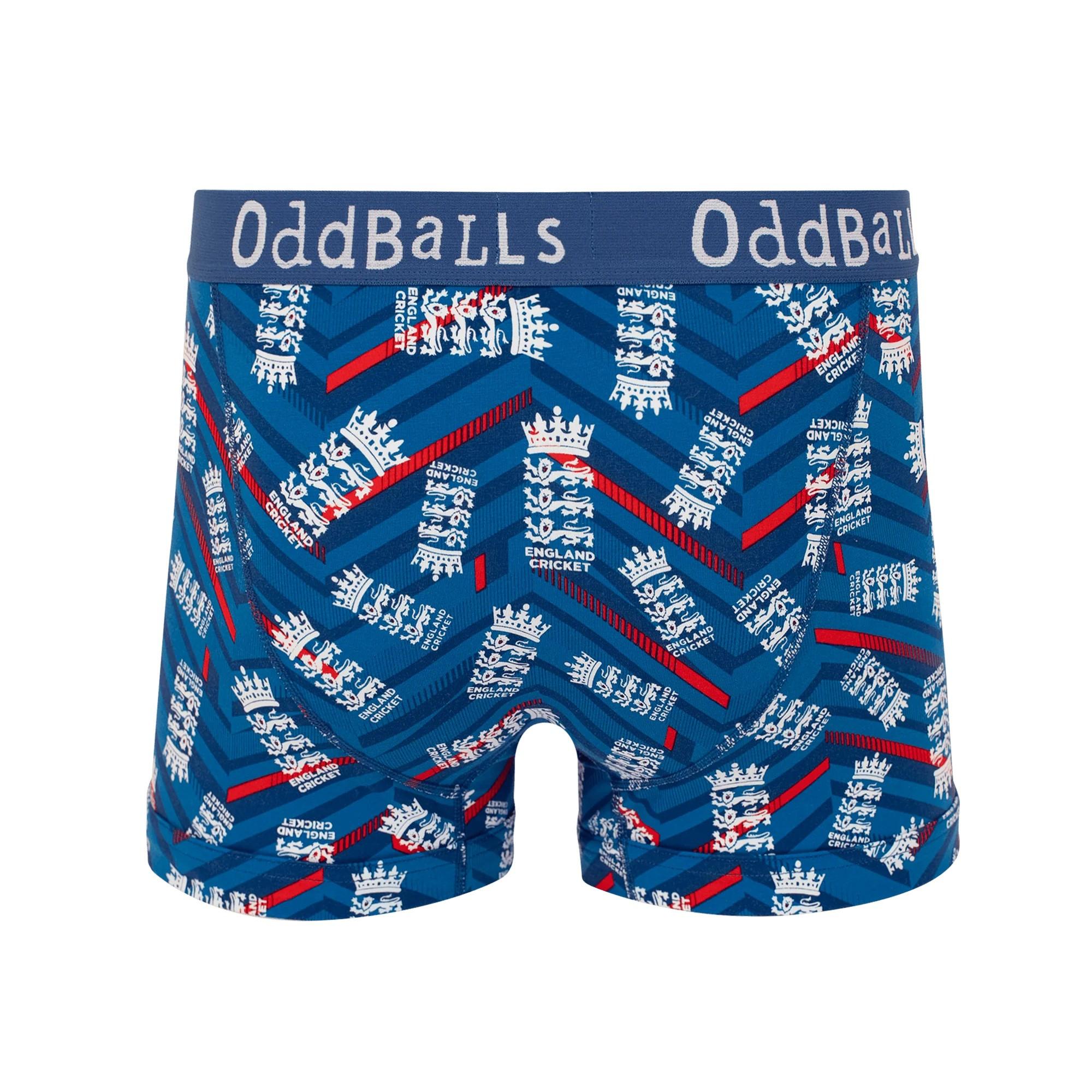 OddBalls  ODI Inspired Boxershorts 