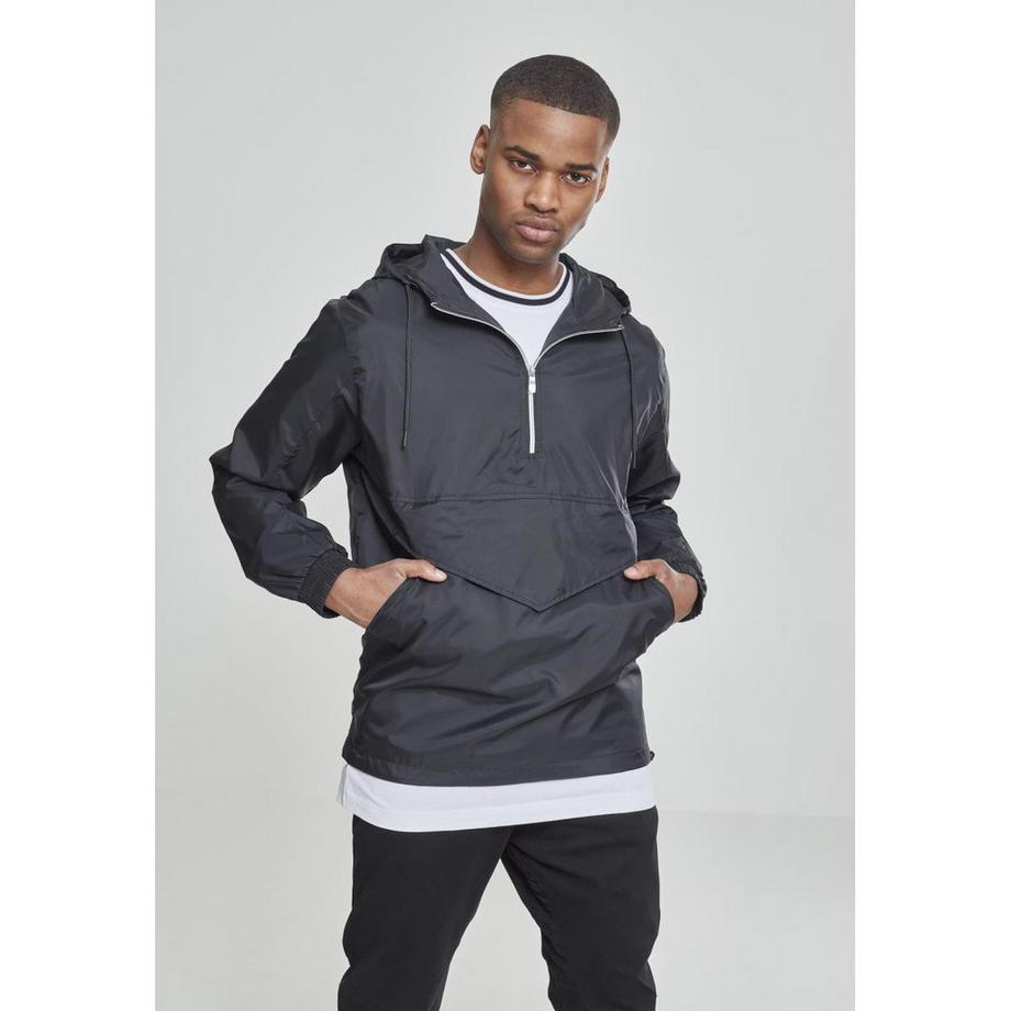 URBAN CLASSICS Urban Classic Coupe-vent Basique Pullover  