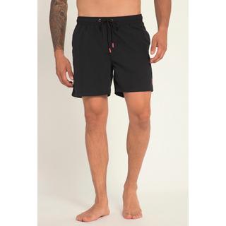 JP1880  Shorts de bain avec taille élastique, collection Beachwear - lot de 2 