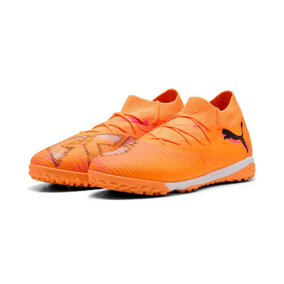 PUMA  Chaussures de football future 8 match tt 
