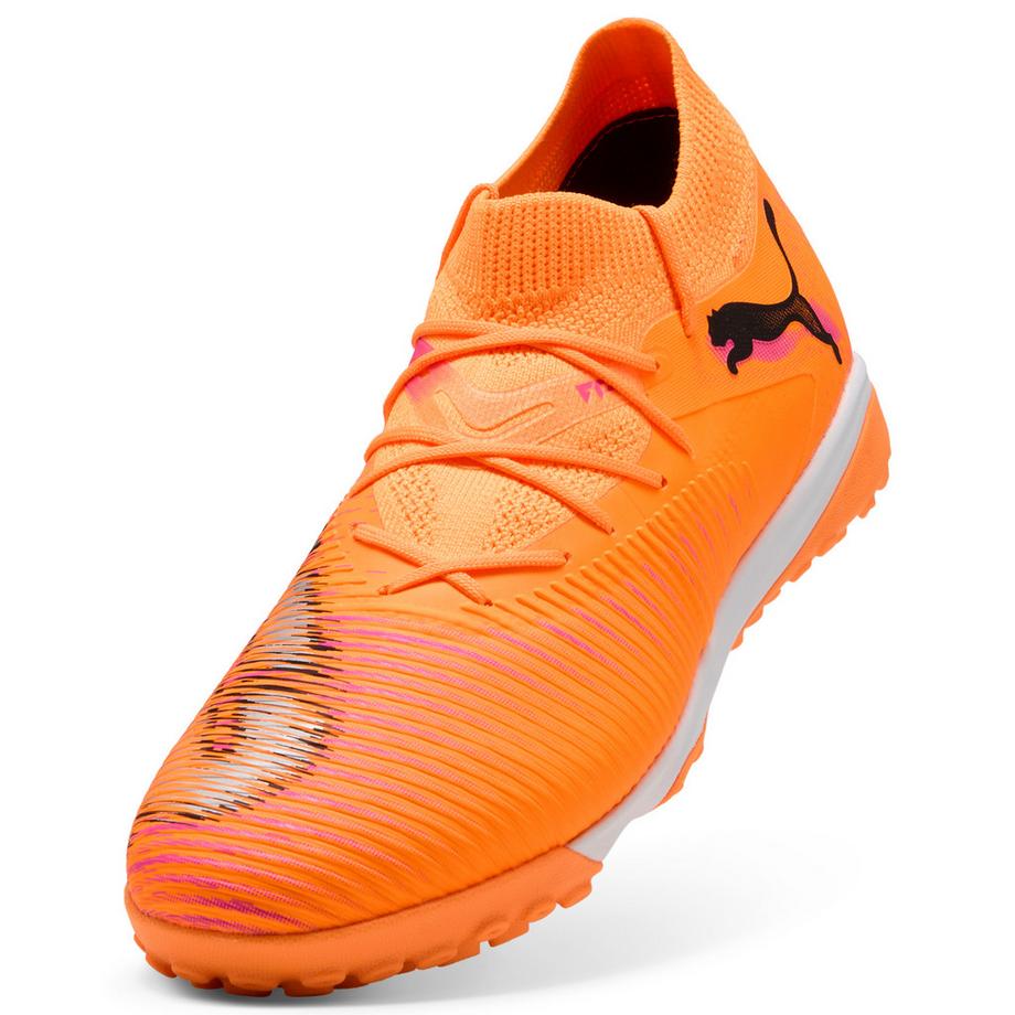 PUMA  Chaussures de football future 8 match tt 