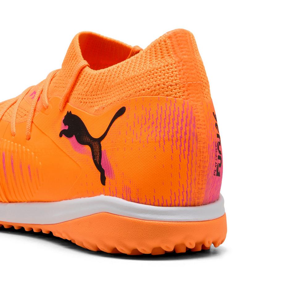 PUMA  Chaussures de football future 8 match tt 
