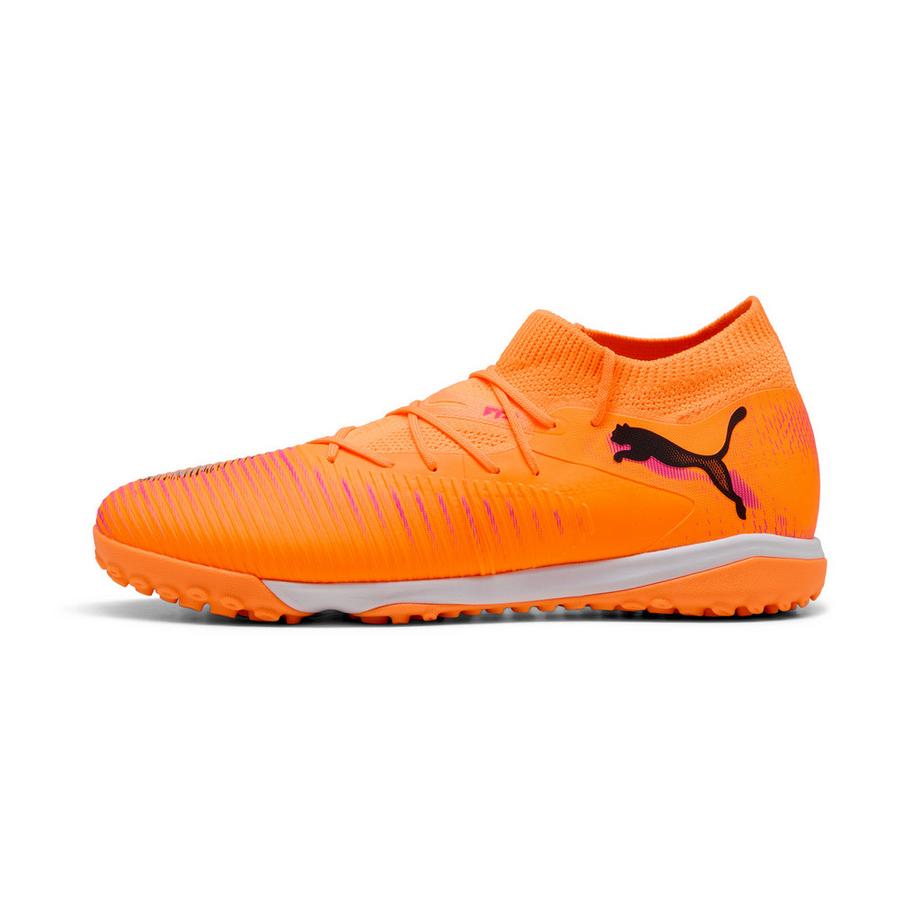 Chaussures de football future 8 match tt