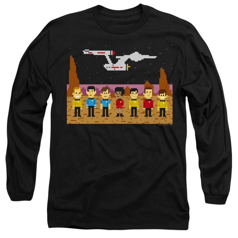 The Original Series Trexel TShirt