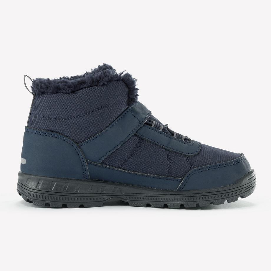 QUECHUA  Schuhe - SH100 scratch 