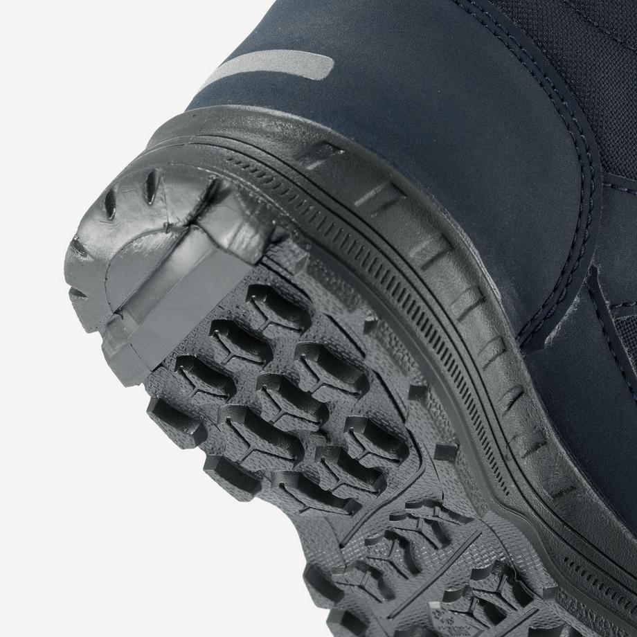 QUECHUA  Chaussures - SH100 scratch 