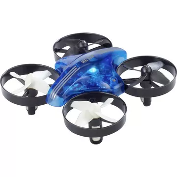 Reely Stunt Drohne Ghost 2.4 GHz RtF