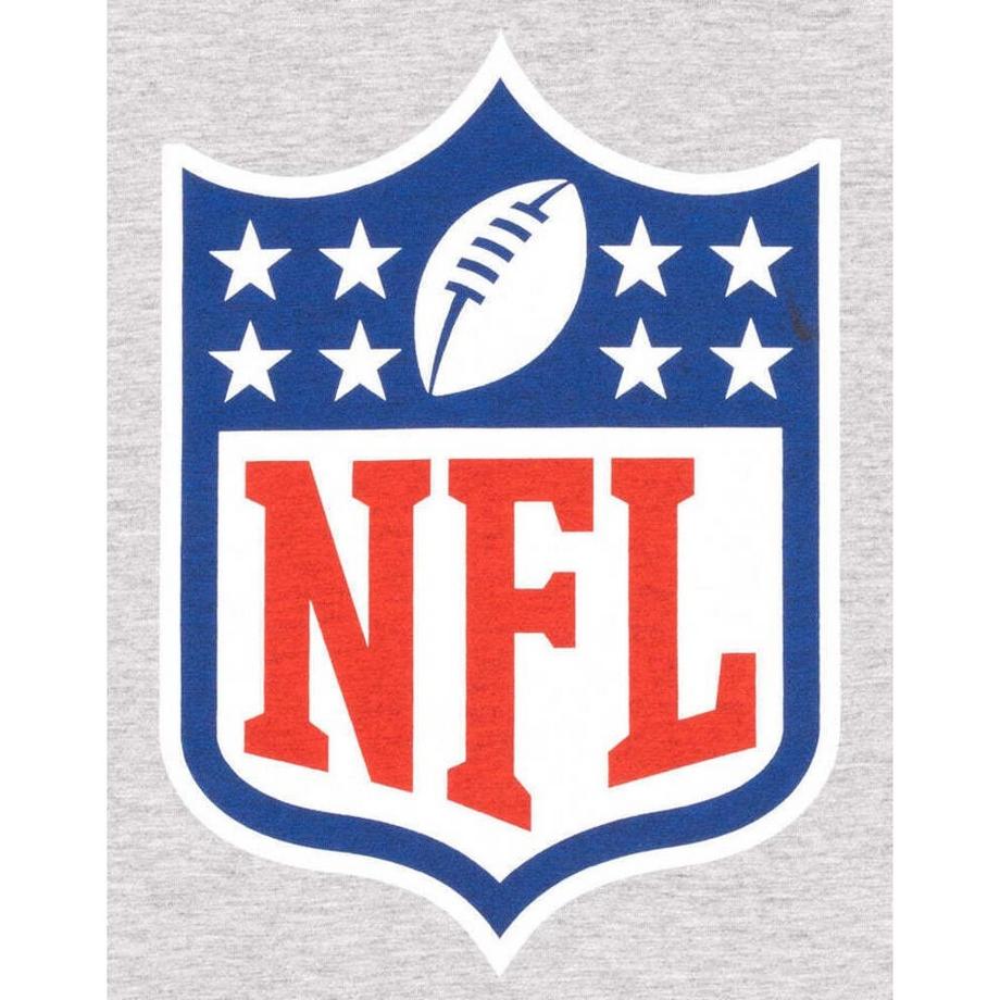 NFL Schild Logo Regular Fit T-Shirt  