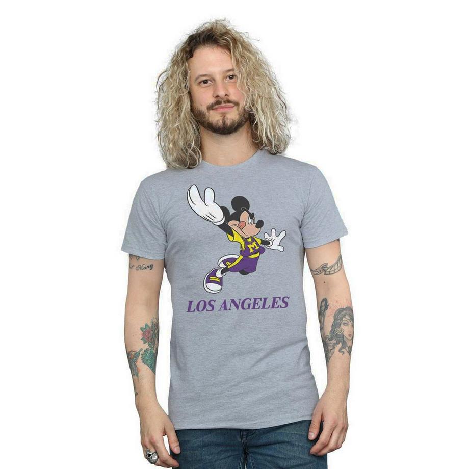 Disney Los Angeles T-Shirt  