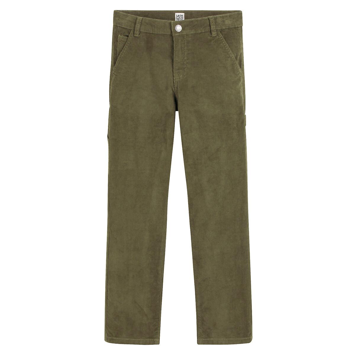 La Redoute Collections  Cordhose im Worker-Style 