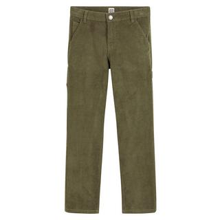 La Redoute Collections  Cordhose im Worker-Style 