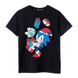 Sonic The Hedgehog  Tshirt 