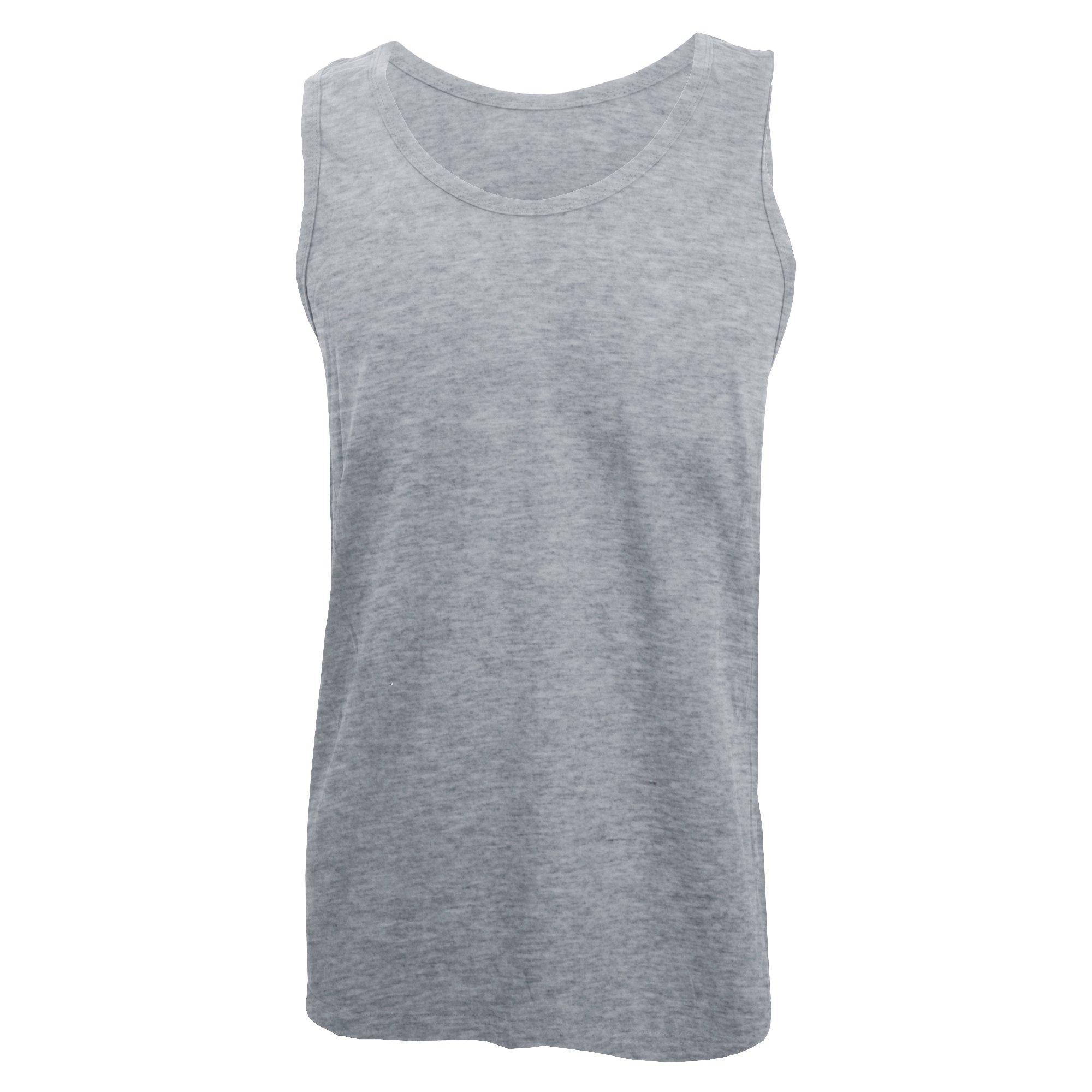 Gildan  Softstyle TankTop Oberteil, ärmellos 