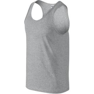 Gildan  Softstyle TankTop Oberteil, ärmellos 