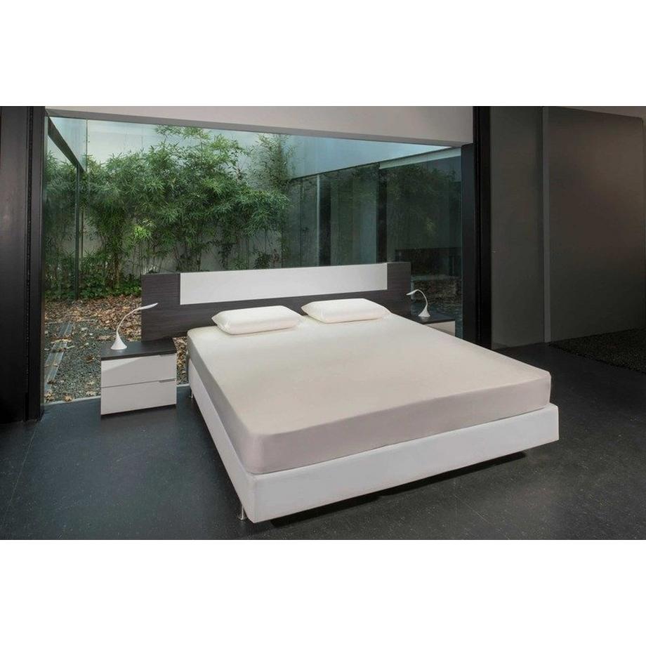 Mara Vital Tencel Natur Fixleintuch  