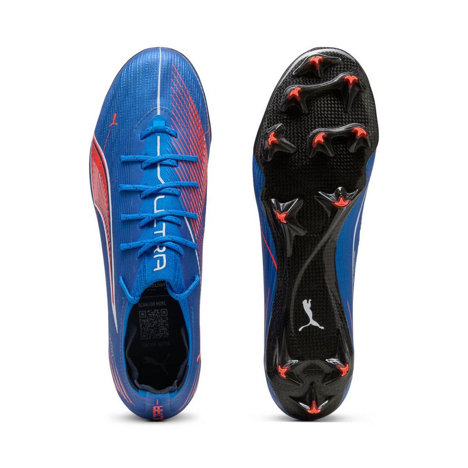 PUMA  Chaussures de football ultra 6 carbon fg 