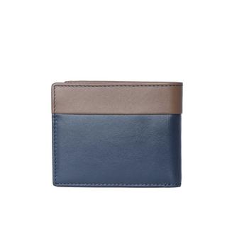 VARGU HEYK 1-A Portefeuille en cuir véritable  