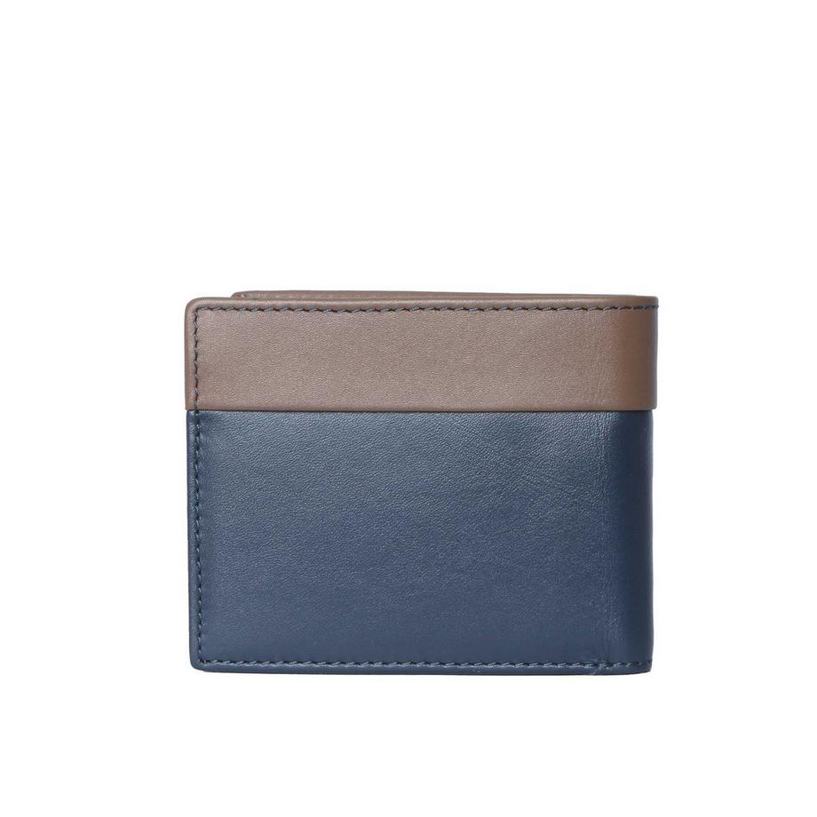 VARGU HEYK 1-A Echtleder Geldbörse  