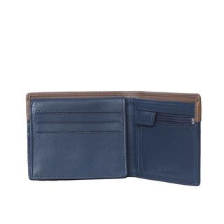 VARGU HEYK 1-A Portefeuille en cuir véritable  