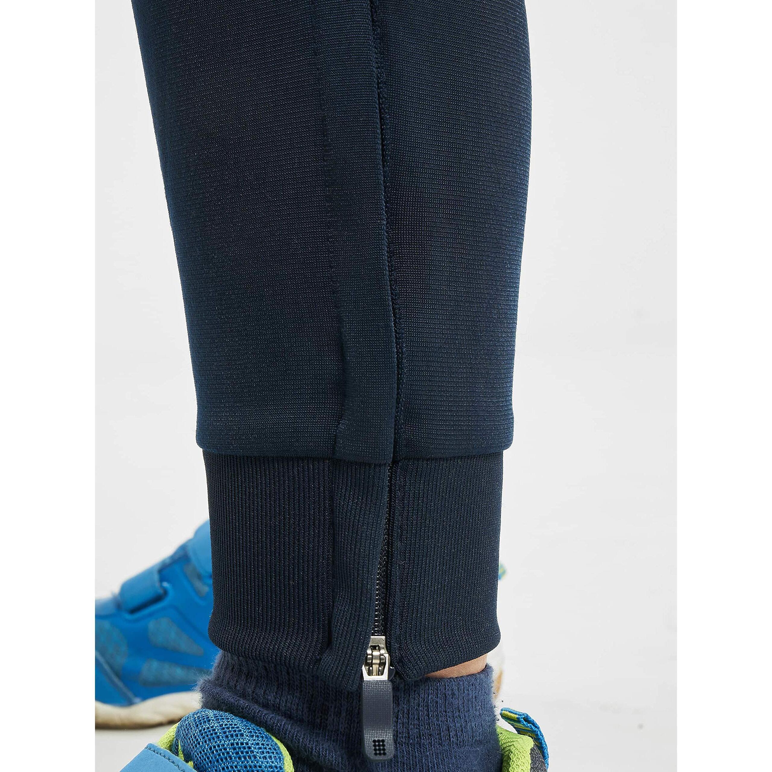 Jako Classico Pantaloni Poliestere  