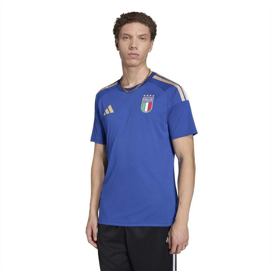 adidas  2026 Maglia Italia 