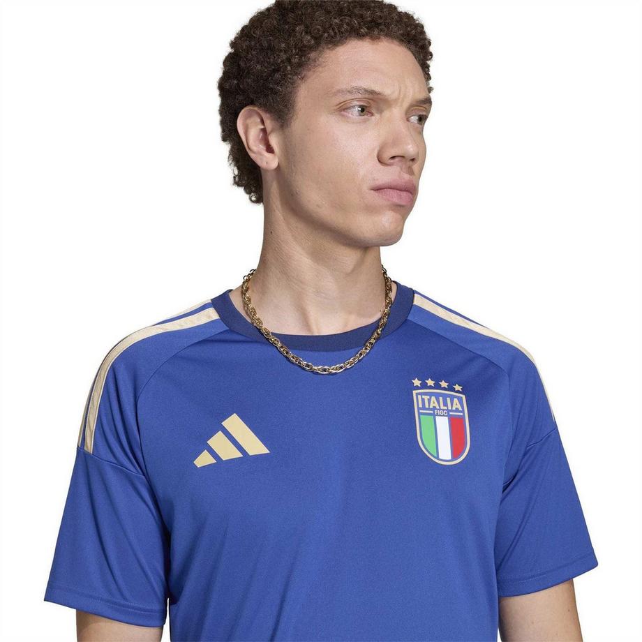 adidas  2026 Maglia Italia 
