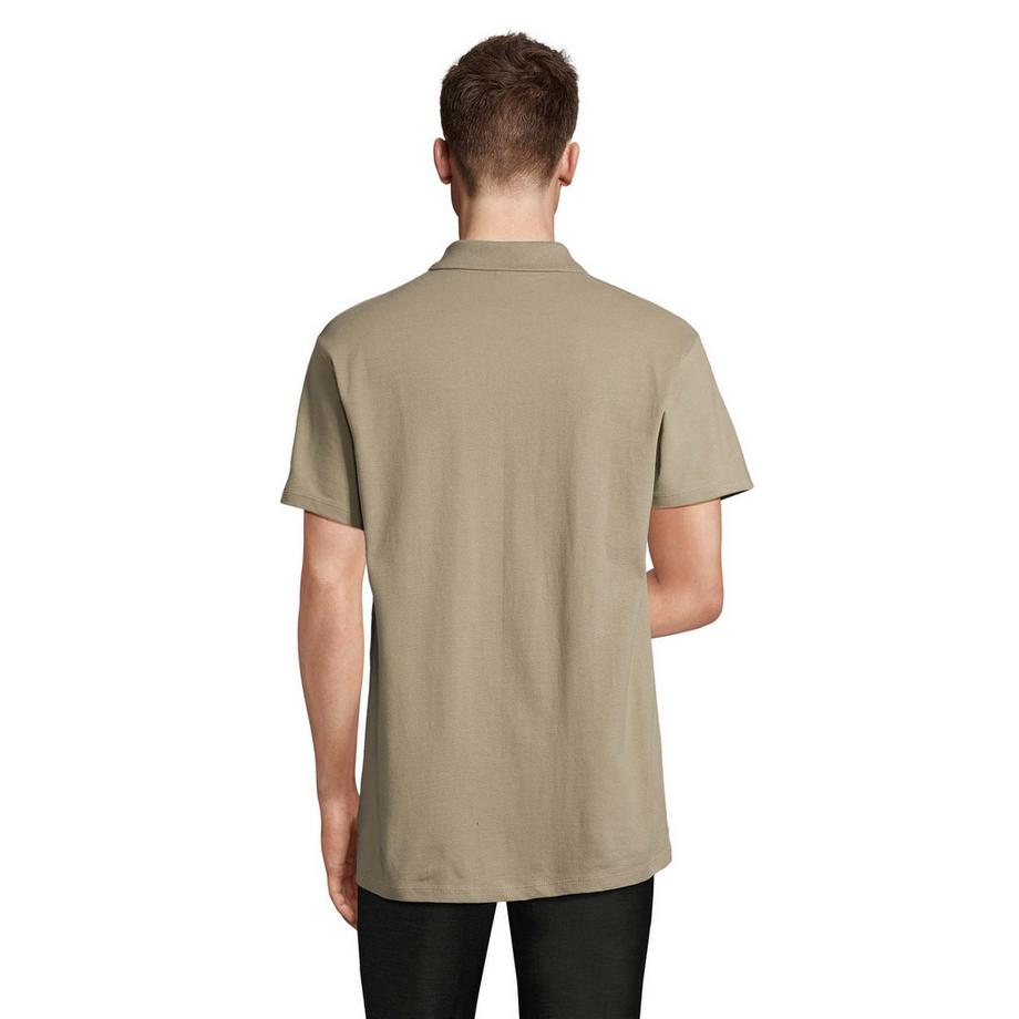SOLS  Spring Ii Poloshirt 