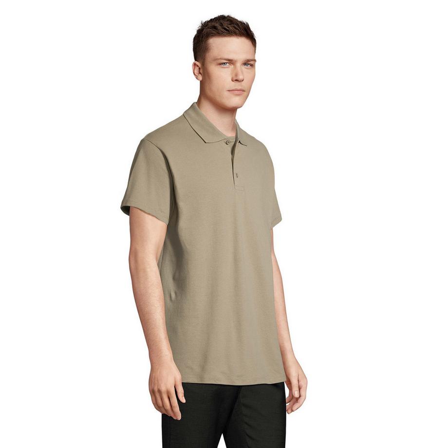SOLS  Spring Ii Poloshirt 