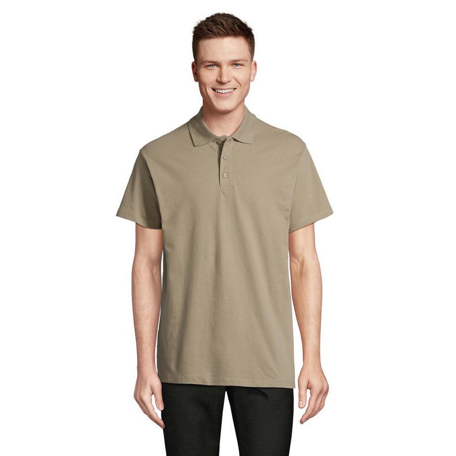 Spring Ii Poloshirt