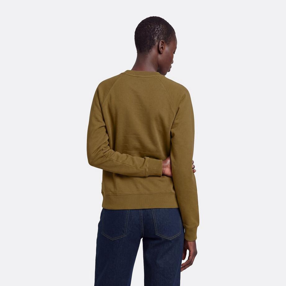 La Redoute Collections Sweat col rond  