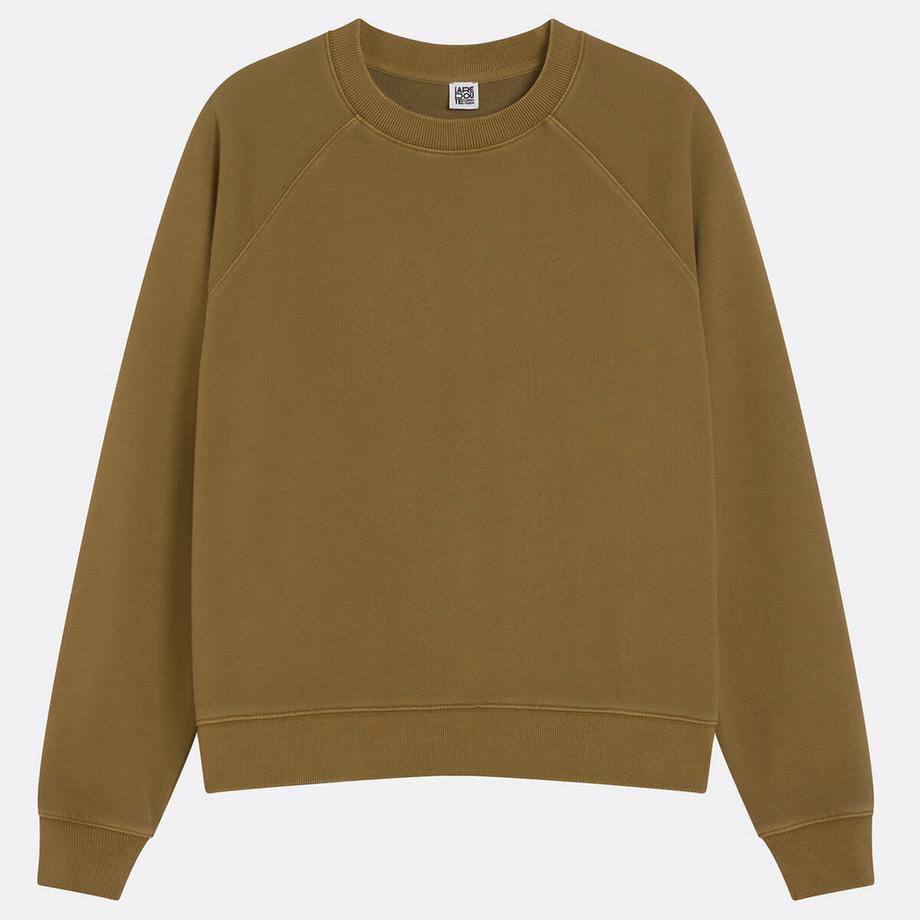La Redoute Collections Sweat col rond  
