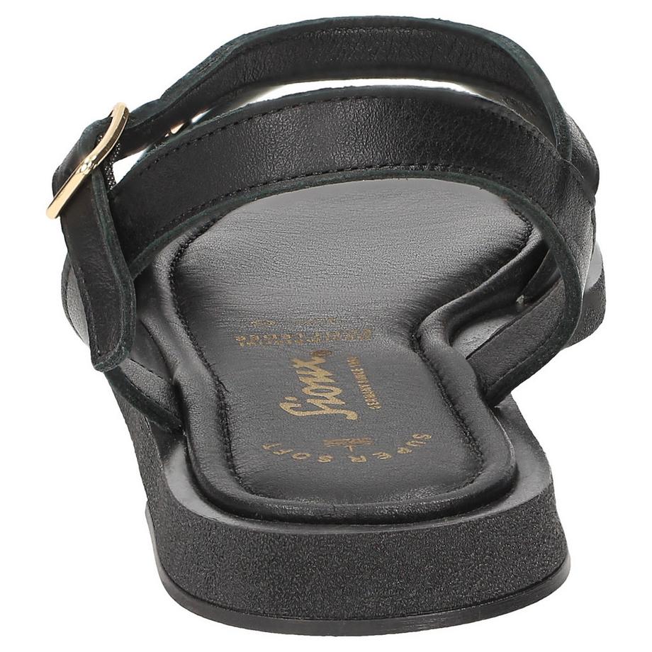 Sioux Molsirka-704 Sandalo  