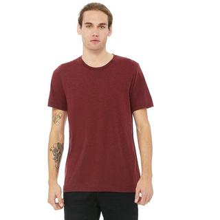 Bella + Canvas Triblend Rundhals T-Shirt  